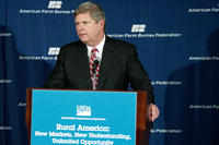 Tom Vilsack Tom Vilsack