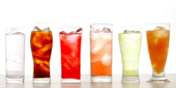 Softdrinks Softdrinks