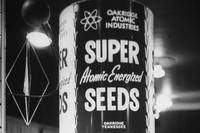 Atomic seeds Atomic seeds