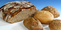 Brot, Brötchen Brot, Brötchen