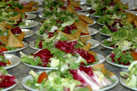 Buffet, Restaurant Buffet, Restaurant