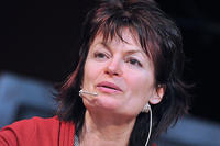 Ann Glover Ann Glover