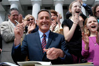 Peter Shumlin