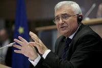 John Dalli, EU-Kommission