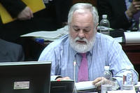 Miguel Arias Canete Miguel Arias Canete