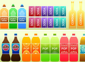 Softdrinks