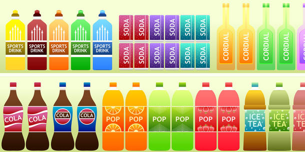 Softdrinks