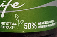 Stevia Cola Stevia Cola