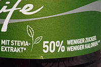 Stevia Cola