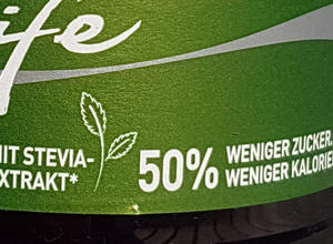 Stevia Cola