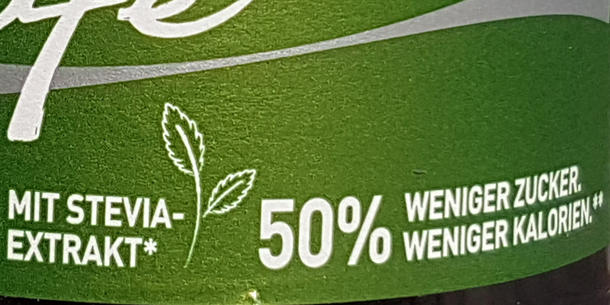 Stevia Cola Stevia Cola