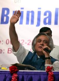 Jairam Ramesh