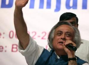 Jairam Ramesh