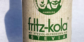 Fritz Kola