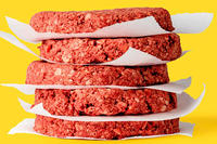 Veggiburger Veggiburger