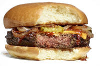 Veggiburger Veggiburger
