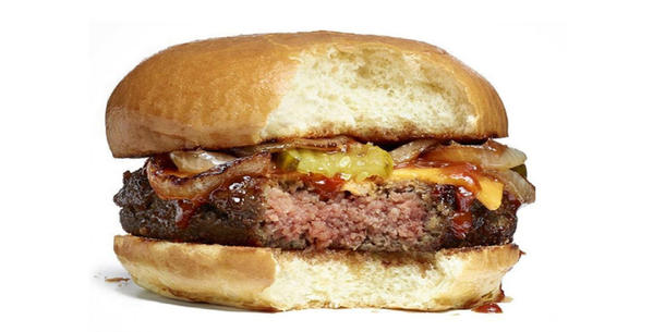 Veggiburger, Veggie Veggiburger, Veggie