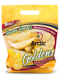 Arctic apples non browning Arctic apples non browning