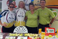 Arctic apples non browning marketing Arctic apples non browning marketing