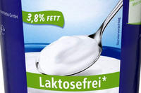 Laktosefrei Laktosefrei
