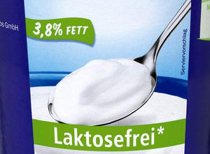 Laktosefrei