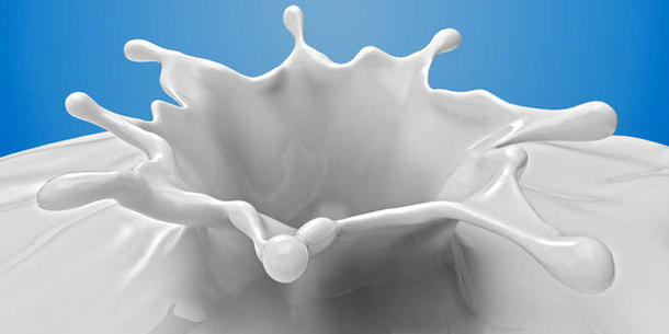 Milch Milch