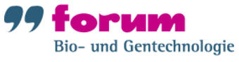 Logo Forum