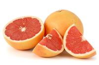 Ruby Red Grapefruit