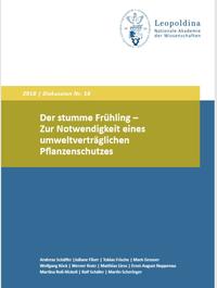 Leopoldina Pflanzenschutz Leopoldina Pflanzenschutz