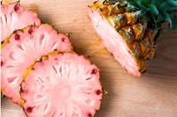 Pink Pineapple Pink Pineapple