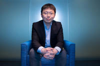 Feng Zhang Feng Zhang