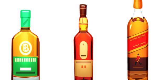 Schnaps, Spirituosen Schnaps, Spirituosen
