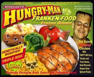 Frankenfood