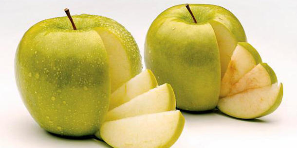 Arctic Apple Arctic Apple