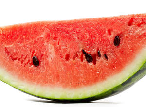 Wassermelone