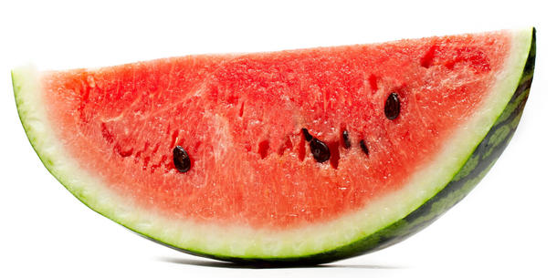 Wassermelone