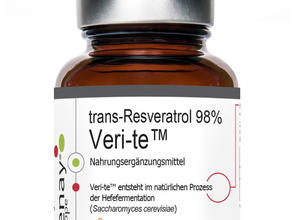 Resveratrol Veri-te