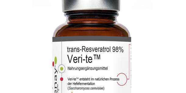 Resveratrol Veri-te