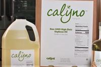 Calyno Öl, Sojabohnen