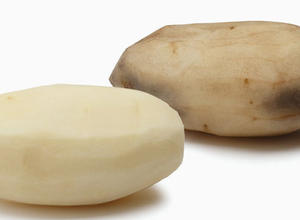White Russet, Innate Kartoffeln, Simplot