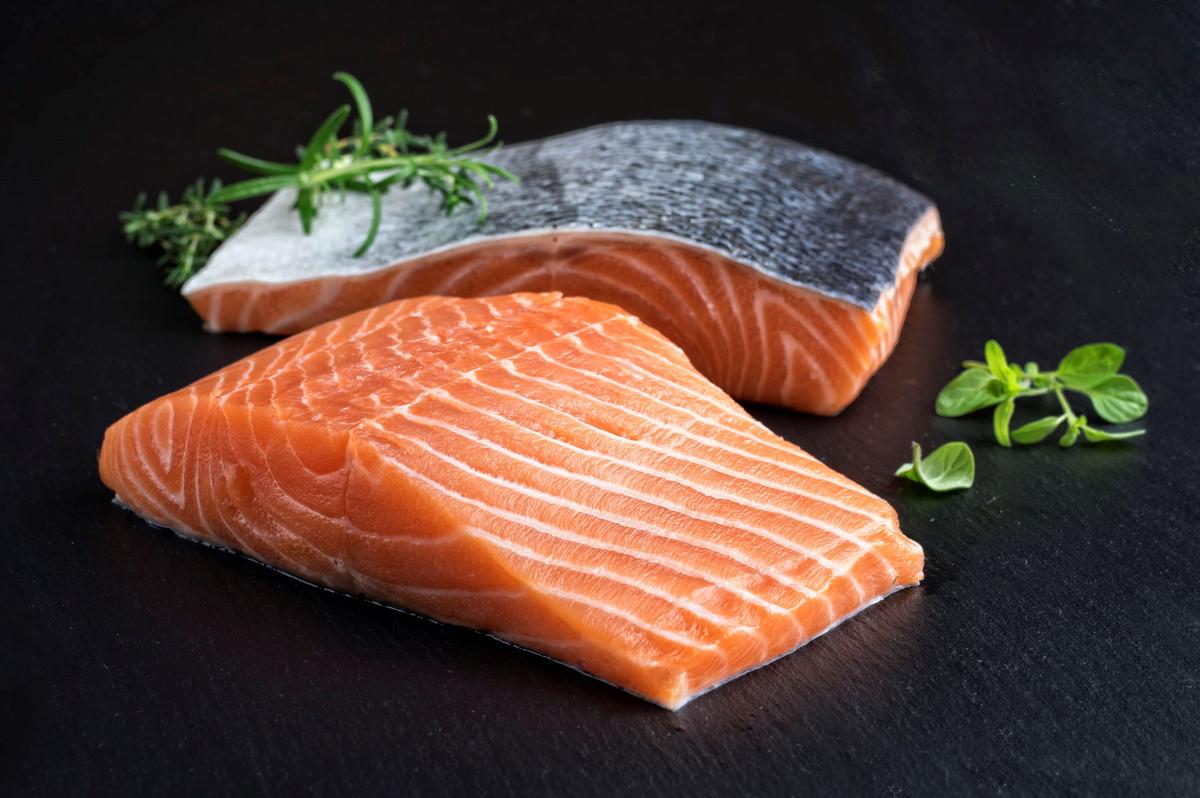 Schnell wachsender Gentechnik-Lachs: Nach 30 Jahren doch noch in den ...