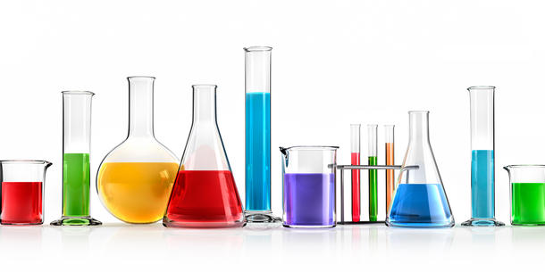Labor Glas Labor Glas