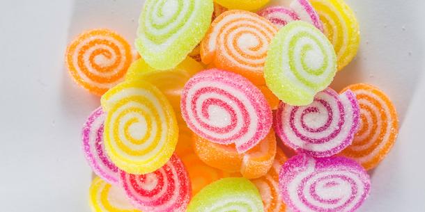 Candies Candies