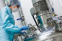 Biotechnologie Produktion Biotechnologie Produktion