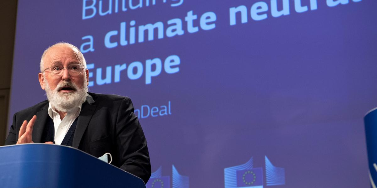 Landwirtschaft im Klimawandel: Europa will dafür neue Züchtungstechnologien nutzen