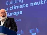 Frans Timmermans
