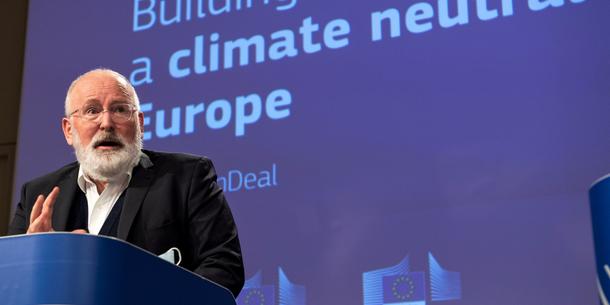 Frans Timmermans