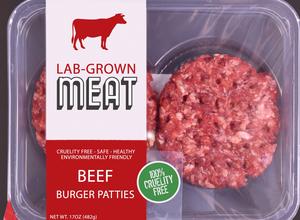 Laborfleisch