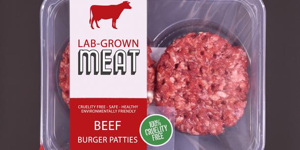 Laborfleisch Laborfleisch