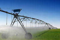 Landwirtschaft, Bewässerung Landwirtschaft, Bewässerung